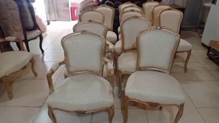 تعمیرات مبل معصومی قزوین