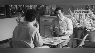 بخشی از فیلم غلامرضا تختی