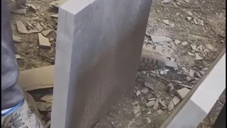 قیمت فروش سنگ لاشه