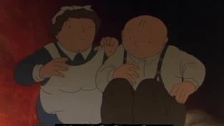 قسمتی از انیمیشن وقتی باد می وزد 1986 با زیرنویس فارسی اختصاصی, برای خرید نسخه کامل با شماره 09358291175 تماس بگیرید