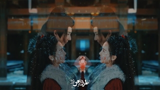 میکس سریال چینی سفر به سوی عشق تقدیمی