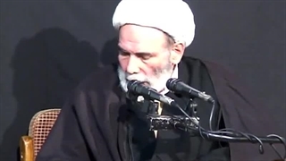 یزید هم غاصب حکومت بود و هم ترویج کنندۀ فساد