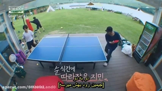 BTS IN THE SOOPقسمت2