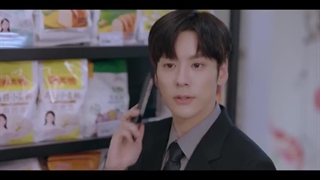 سریال چینی تو راز منی 2024 You Are My Secret قسمت 10 با زیرنویس فارسی