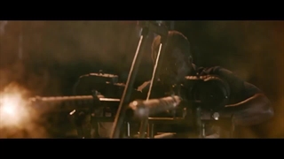 فیلم سینمایی «وزارت جنگ ناجوانمردانه»