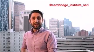 آموزشگاه زبان کمبریج ساری