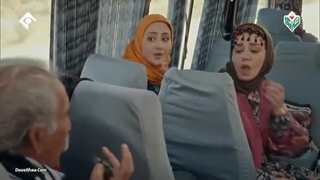 سریال نون خ فصل پنجم قسمت اول