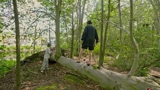 قسمت دوم تراول شو !?Are you sure مطمئنی؟ جیمین و جونگ کوک با زیرنویس چسبیده فارسی