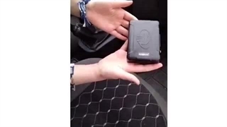 ردیاب x602 از باکیفیت ترین ردیاب های خودرو با برد نامحدود