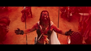 تریلر فیلم Furiosa: A Mad Max Saga 2024