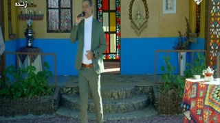 143B) لینک ویدئو کلیپ ویژه دکتر وحید تقی زاده با عنوان: "قهرمان المپیک بانو هانیه رستمیان، از توکیو 2020 تا پاریس 2024