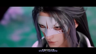 دونگهوای(یک لحظه اما برای همیشه)A Moment But Forever | C-Drama 2024+توضیحات