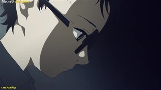 انیمه دروغ تو در اوریل قسمت 9 با زیرنویس فارسی