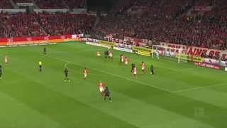 *Mainz 05 1-3 Bayern Munchen*هفته هشتم ۲۰/۵/۱۴۰۳ مرداد ماه