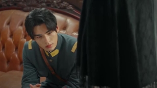 سریال عروس فروزان قسمت پنجم با زیرنویس چسپیده