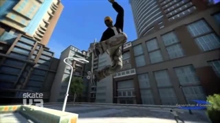 بازی Skate 3