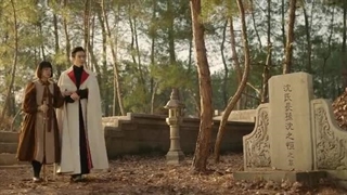 سریال چینی بارش برف قسمت 15با زیرنویس فارسی