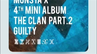 ترجمه آهنگ Fighter از مونستااکس (MONSTA x) - ترجمه ترک های بعدی توی توضیحات