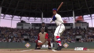 بازی MLB The Show 24
