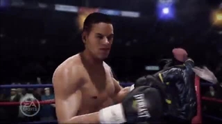 بازی Fight Night Champion