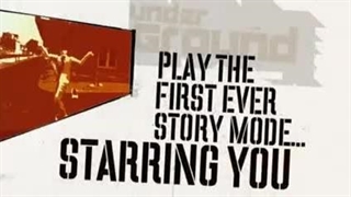 بازی Tony Hawk Underground