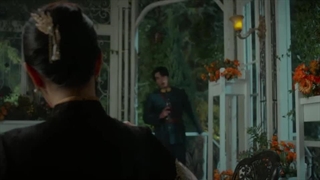 سریال عروس فروزان قسمت 17 با زیرنویس چسپیده