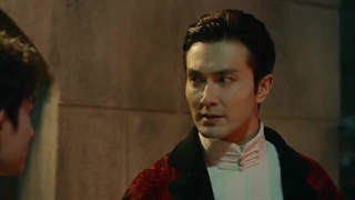 سریال چینی بارش برف قسمت 24آخر بازیرنویس فارسی