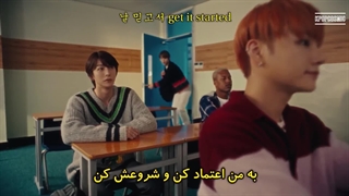 On and On - Ampers&One (Korean Persian Lyrics) | رو به جلو - امپرساندوان (زیرنویس کرهای و فارسی)