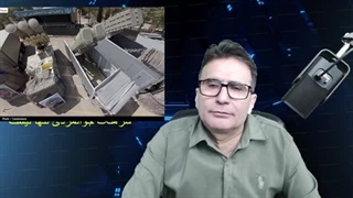 14030519: بررسی پیام مهم سردار اسماعیل قاآنی به یحیی سنوار.