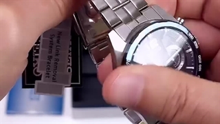 ساعت seiko مدل ssb345p1