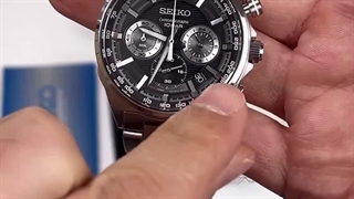 ساعت Seiko مدل ssb3397p1