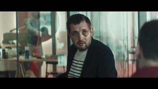 فیلم وینسنت باید بمیرد با دوبله فارسی/Vincent Must Die 2023