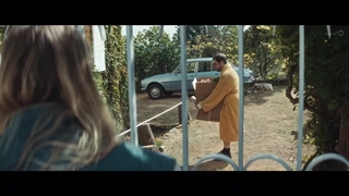 فیلم وینسنت باید بمیرد با دوبله فارسی/Vincent Must Die 2023