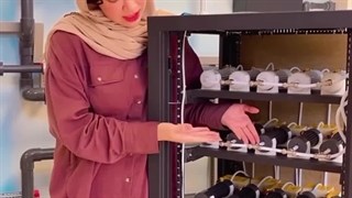 دستگاه ازن ژنراتور