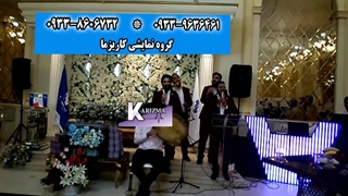 تواشیح و همخوانی مذهبی