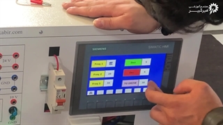 چگونه فرکانس موتور را به طور دلخواه کنترل کنیم؟