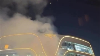 کافه رستوران لاکاوا کیش
