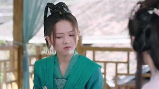 سریال چینی خرده های چیلین 2024 The Fragments Of Kylin n قست 10 با زیرنویس فارسی