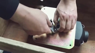 آموزش نصب بخاری درجا