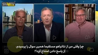 14030520: خودتان سلاح هسته‌ای دارید اما بی شرمانه به ایران تهمت فریبکاری می‌زنید؟!