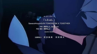 انیمه اوج گیری فصل اول قسمت شش دوبله فارسی