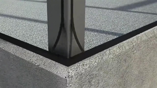 ساخت انبار با ساندویچ پانل