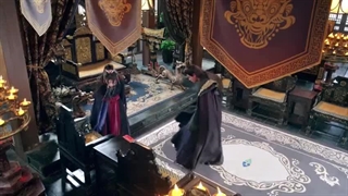 سریال چینی مجبور شدم قاتل بشم 2024 Qing Nan Zi Jin قسمت 10 با زیرنویس فارسی