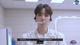 تماشای ولاگ تور کنسرت Lonsdaleite بکهیون در جاکارتا، هنگ‌کنگ، بانگ‌کوک و ماکائو