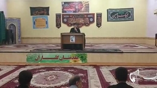 مراسم عزاداری حضرت اباعبدالله الحسین(ع)