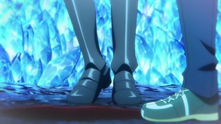 انیمه اوج گیری فصل اول قسمت هفت دوبله فارسی