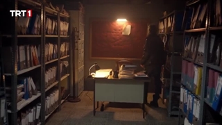 سریال داستان خاکستر قسمت اول ۱