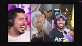 اکسپلور خارجی ها چه خبره با فرشاد سایلنت (پوتک)