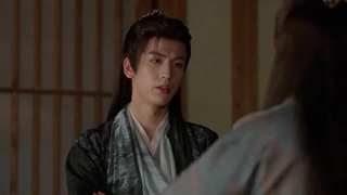 سریال چینی شورش عشق 2024 Love’s Rebellion قسمت 18 با زیرنویس فارسی