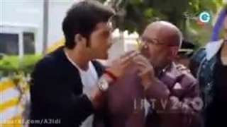 سریال ترکی به عشق تو سوگند